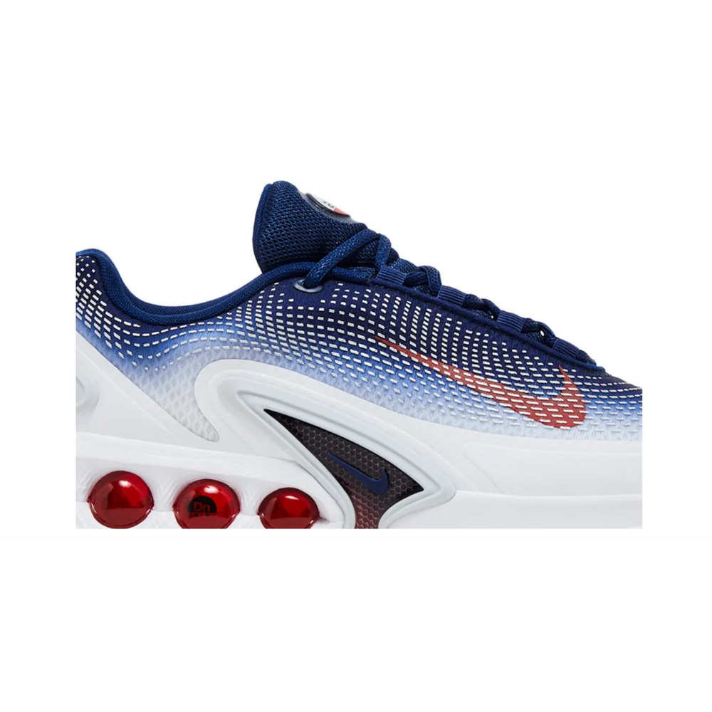 Nike Air Max Dn "USA/Olympic" (FV2250-100) Size US 10 - Picture 7 of 8